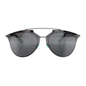 CHRISTIAN DIOR Reflected Aviator Sunglasses